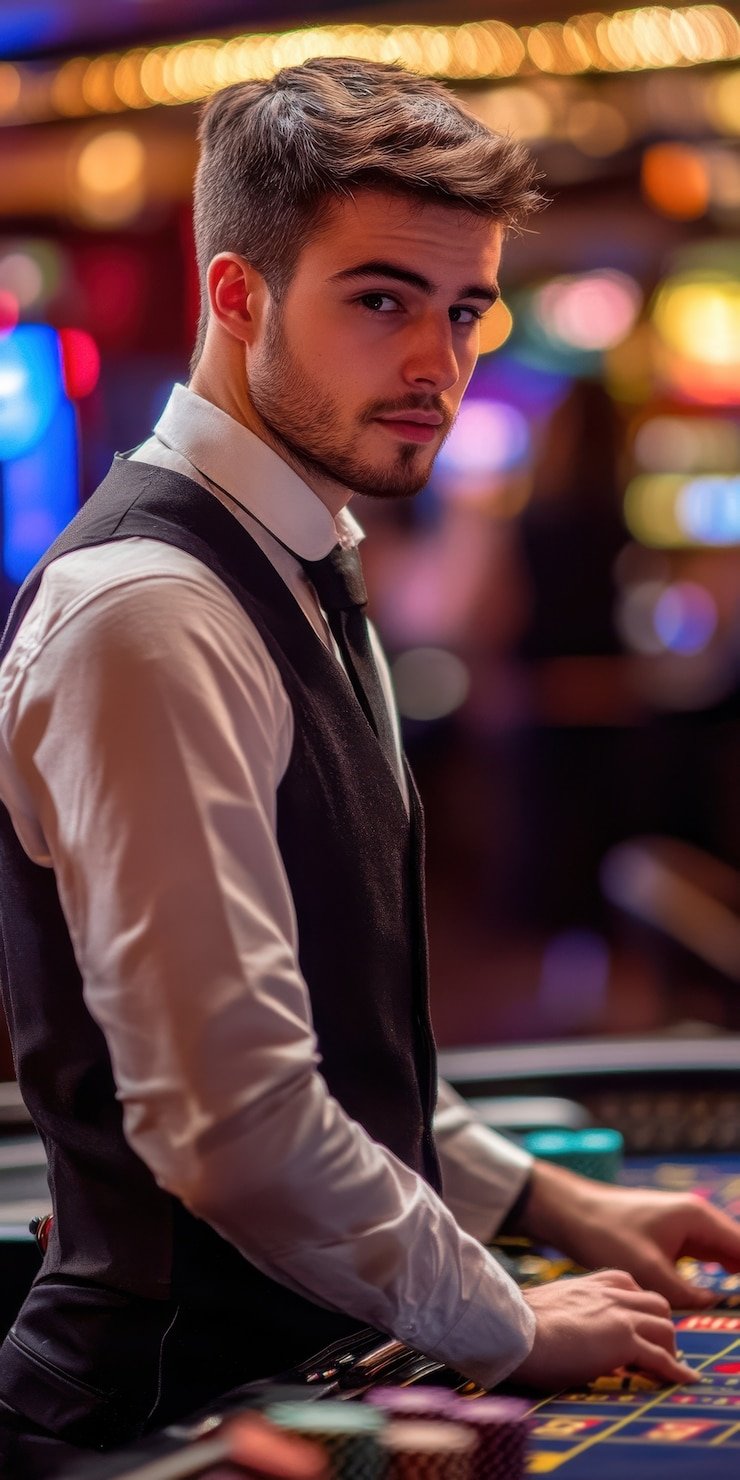 togel kl live-dealer Most Played showing active blackjack and roulette tables
